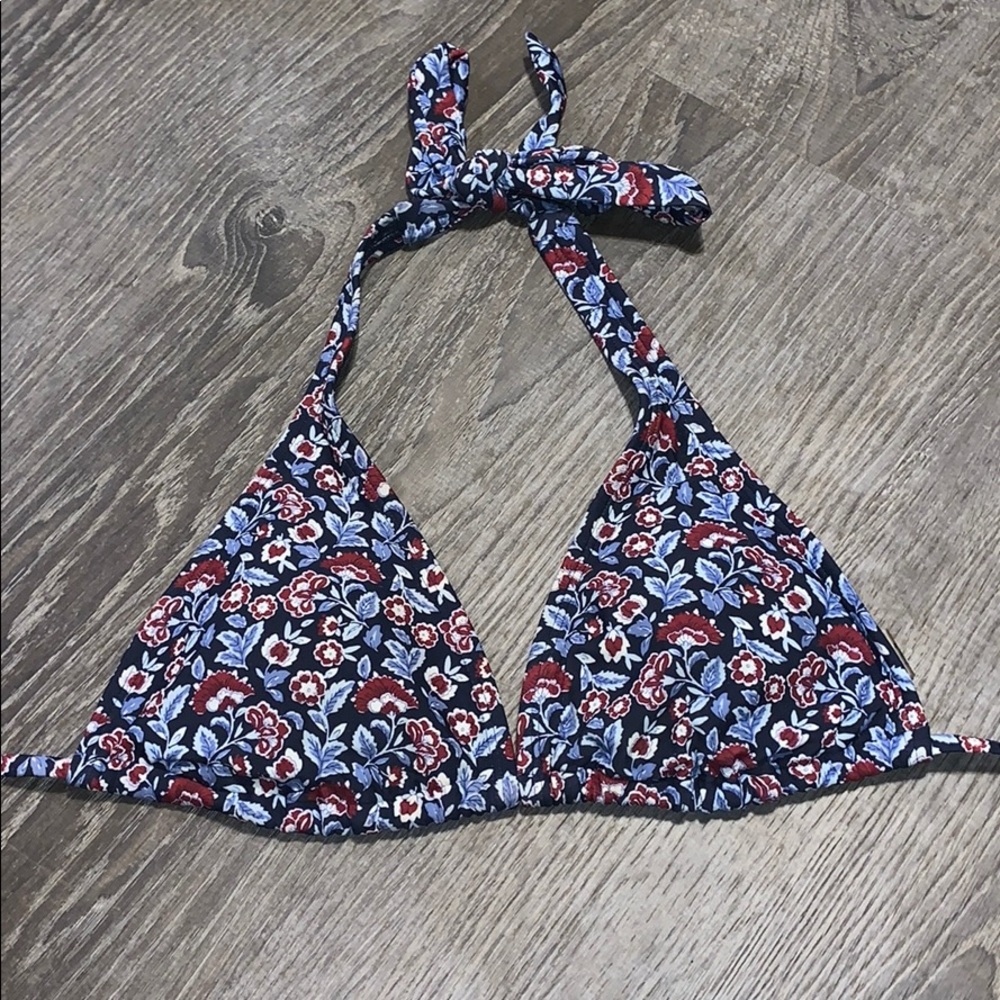 Abercrombie and Fitch Swimsuit top